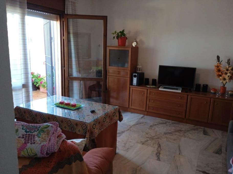 Apartamento La Caracola Apartment Chiclana de la Frontera Exterior photo