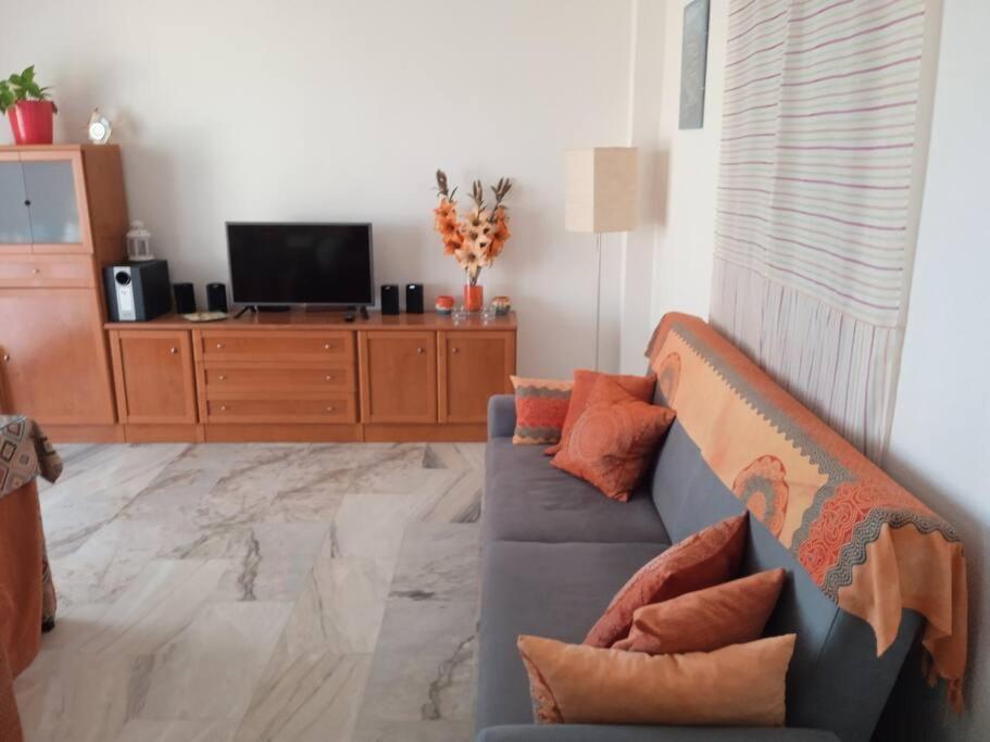 Apartamento La Caracola Apartment Chiclana de la Frontera Exterior photo